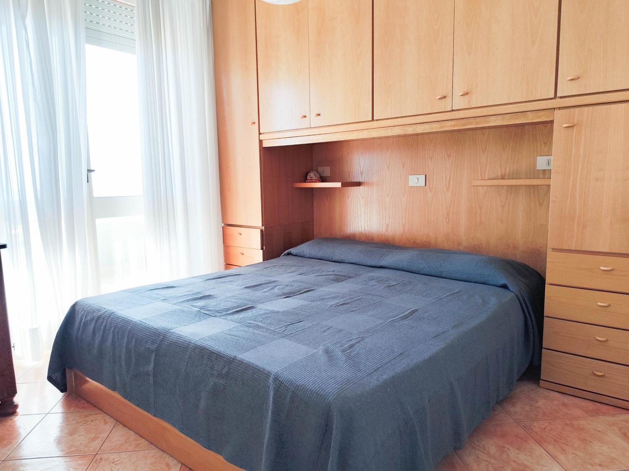 Puerto Del Sol Fronte Mare Apartment Lido di Jesolo Bagian luar foto
